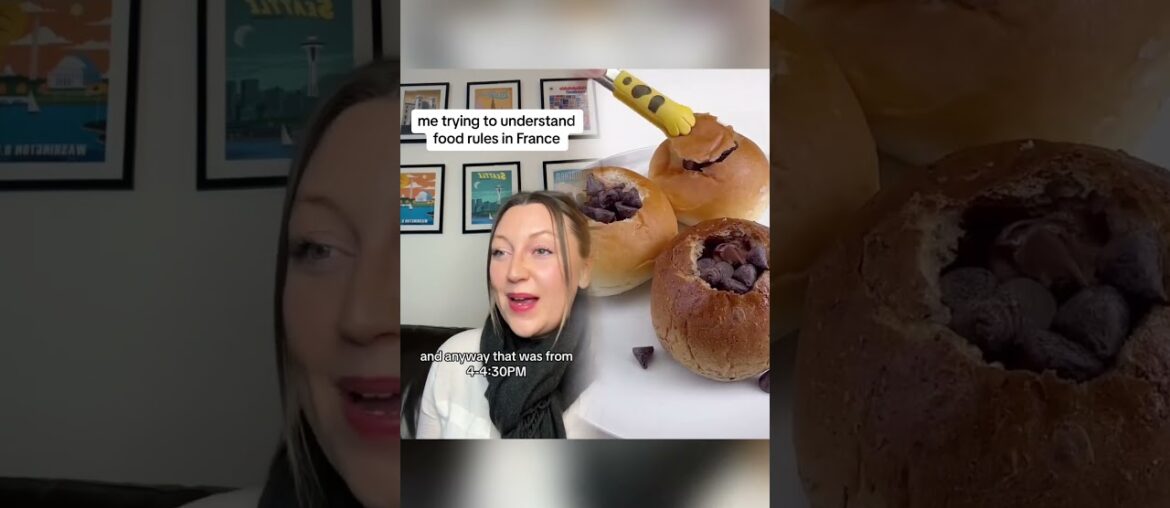 me trying to understand French food rules #france #french #frenchculture #livinginfrance