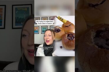 me trying to understand French food rules #france #french #frenchculture #livinginfrance