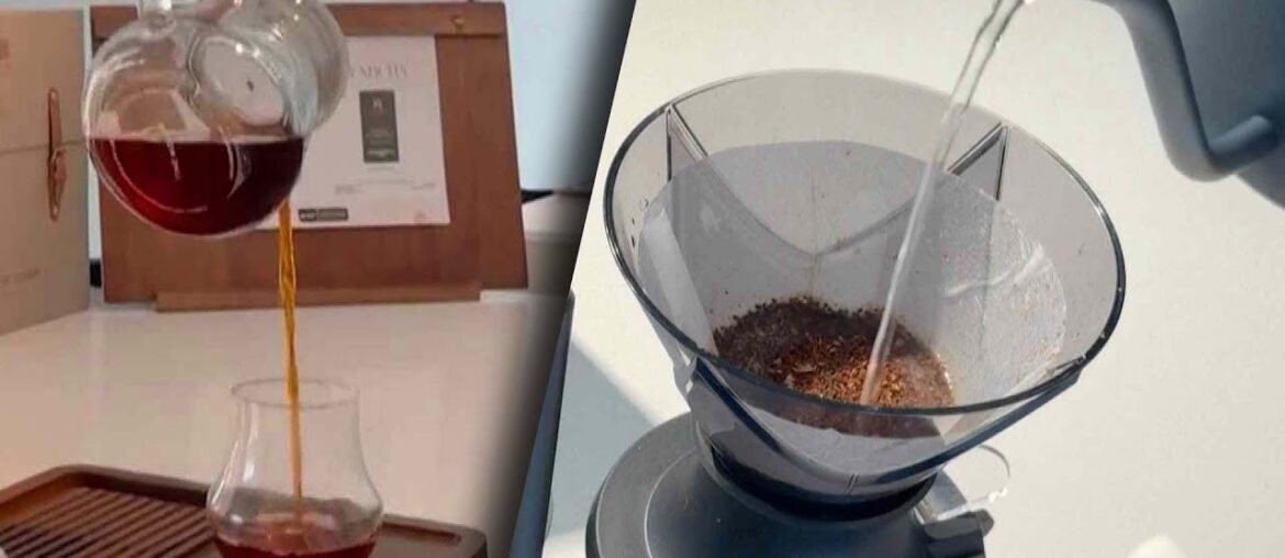 Cafe In Dubai Sells Most Expensive Coffee At $1,000 Per Cup