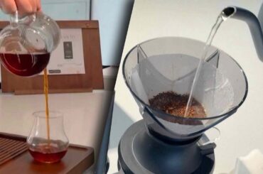 Cafe In Dubai Sells Most Expensive Coffee At $1,000 Per Cup