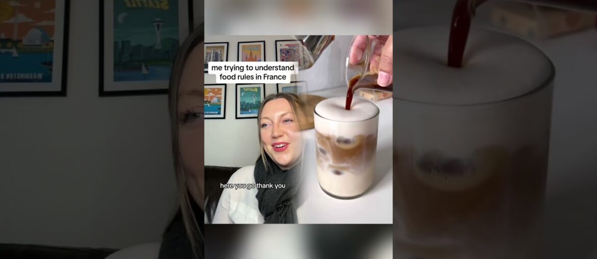 me trying to understand French food rules #france #french #cultureshock #frenchculture #living