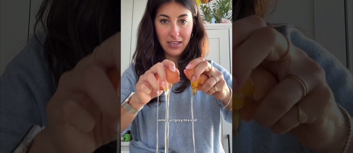 I crave this breakfast dish