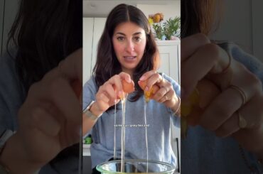 I crave this breakfast dish