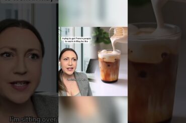 French people in May be like #france #french #usa #american #cultureshock #corporate #funny