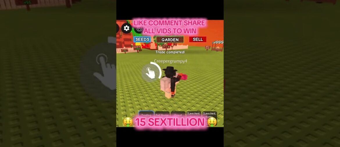 #gag #roblox #growagarden #growagardenroblox #growagardenroblox #growagardenupdate #growagardenlive