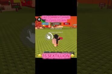 #gag #roblox #growagarden #growagardenroblox #growagardenroblox #growagardenupdate #growagardenlive