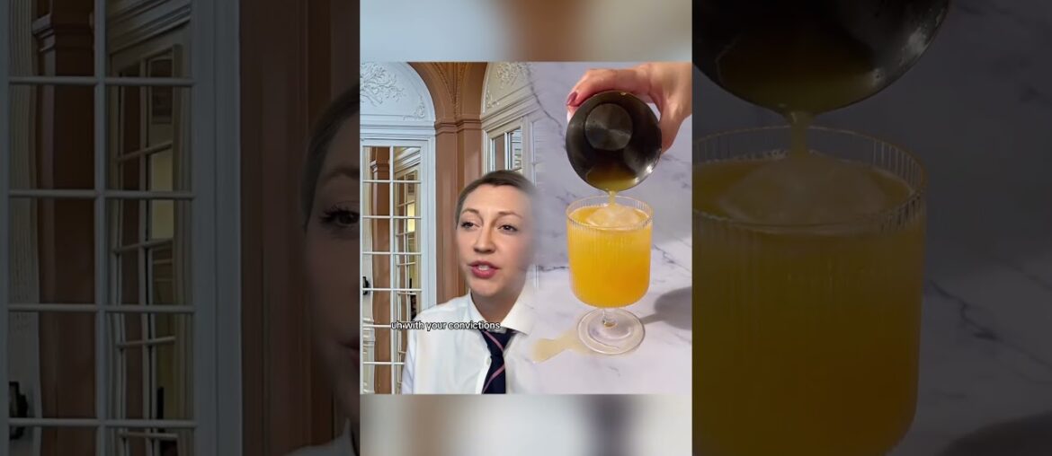 POV French President Macron congratulating Trump’s win #france #french #usa #american #funny