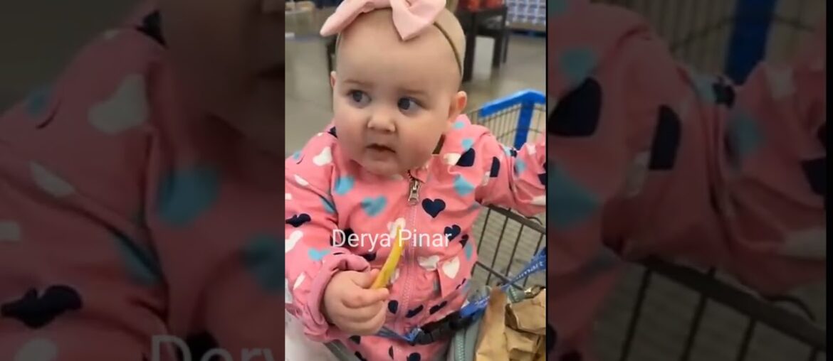 French Fries are the best #shorts #babiesview #tiktok #trending #youtubeshorts #momlife #mombbaby