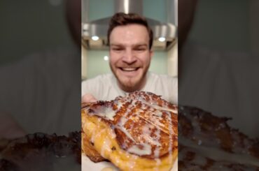 Tres Leches French Toast #chefbrad #tresleches #frenchtoast #egg #breakfast #recipe