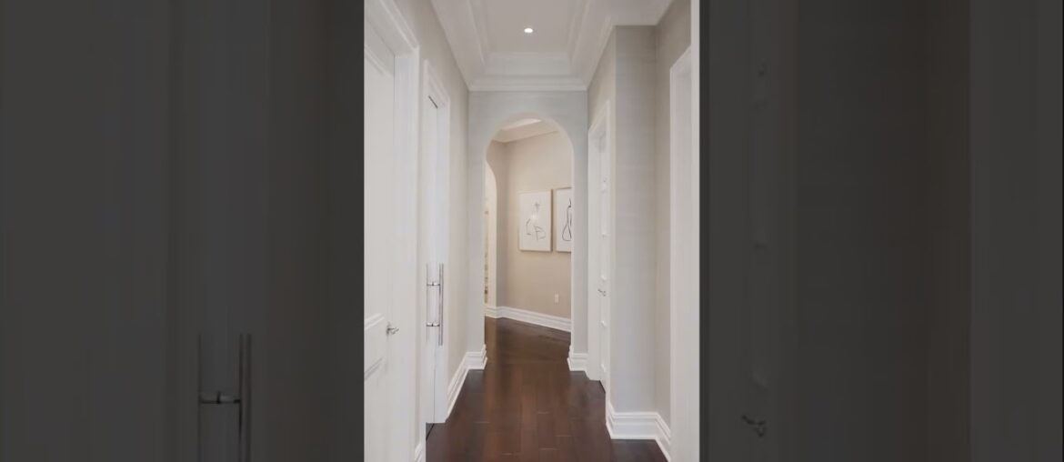 Luxury Walkthrough Tour with Maria Babaev _ The Crown Jewel of The Ritz-Carlton Residences