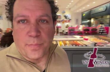 Les Halles de Lyon Paul Bocuse Tour