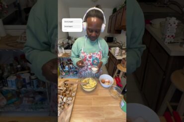 Dollar General Baked French Toast #dollargeneral #recipe #bakedfrenchtoast #bagelfrenchtoast