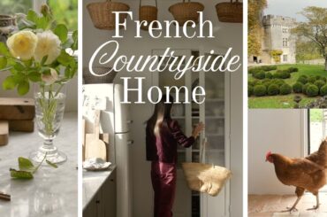 48 - The Soft Days of Autumn | Life in the French Countryside