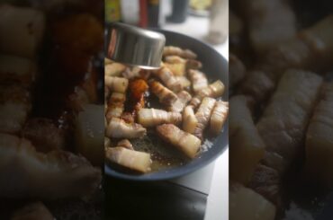 the best way to make pork belly