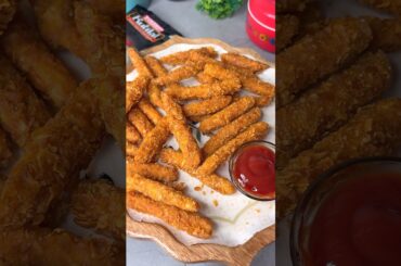 Kurkure French Fries New Recipe #Short