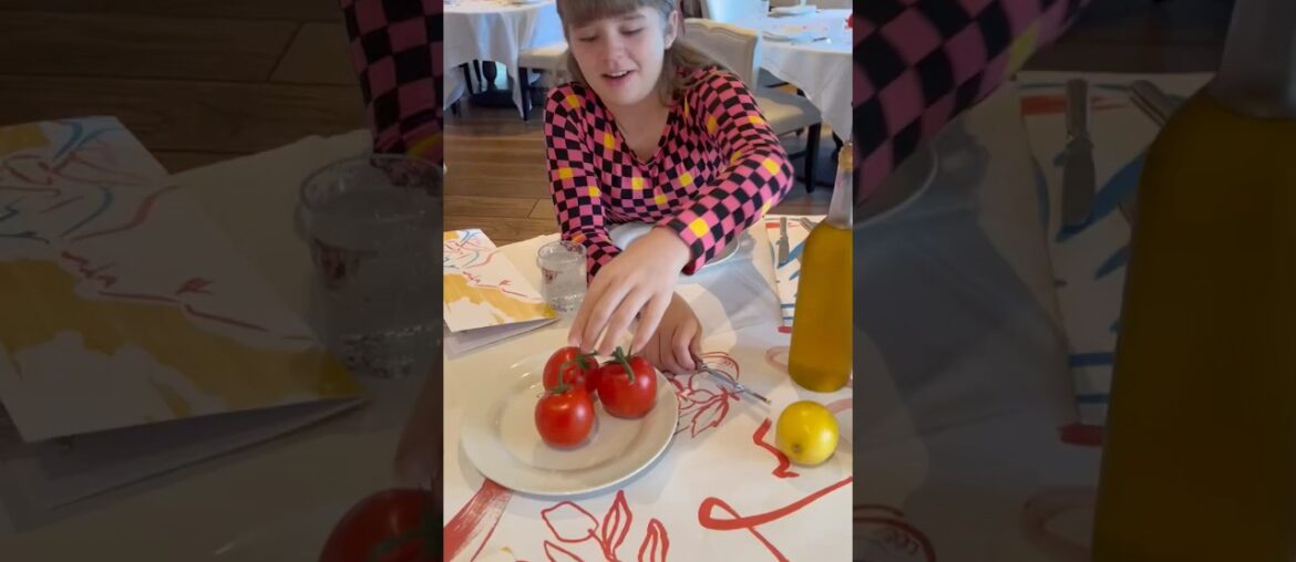 I Normally Hate French Toast, BUT: I Normally Hate French Toast, BUT: