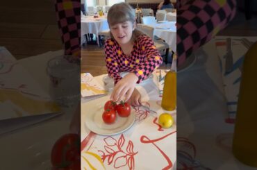 I Normally Hate French Toast, BUT: