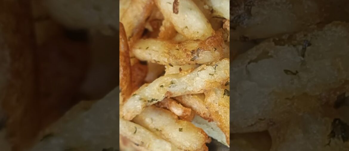 French fries! Potato sticks|#snacks| #shorts#shortsfeed #trending#cooking #frenchfries #food #potato