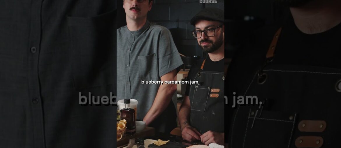 This French Blue Cheese Will Transport You to Another World