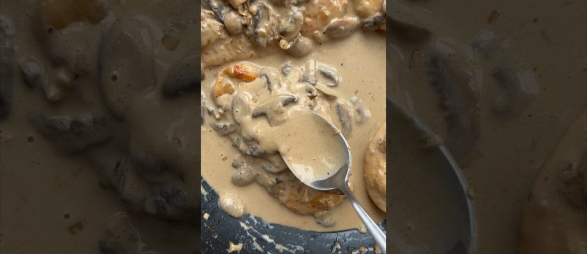 The Best Chicken Marsala Recipe The Best Chicken Marsala Recipe