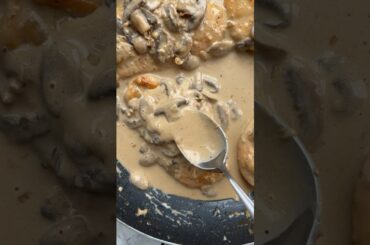 The Best Chicken Marsala Recipe