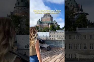 Luxury Daily Life Experience: Embrace the Canada Lifestyle and Culture | Q’Belhos | qbelhos