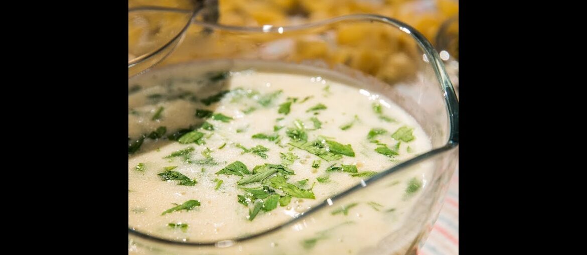 Homemade Alfredo Sauce Homemade Alfredo Sauce