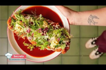 Secrets of Bluegrass Chefs:  Byrdie's at Hotel Genevieve