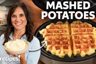 12 Mashed Potato Hacks You Need to Try | Allrecipes