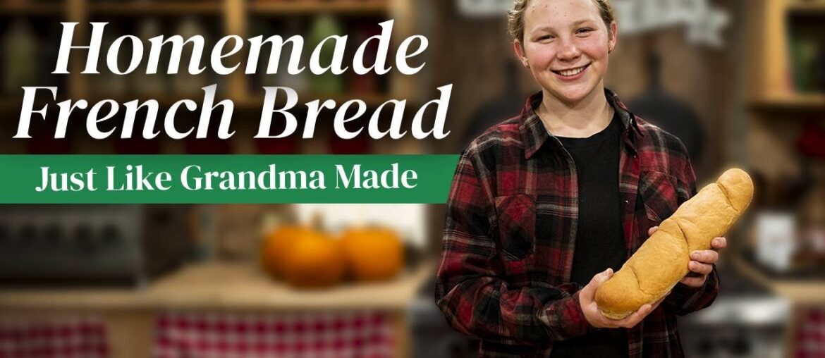 Finally! French Bread That’s Fluffy Inside & Crispy Outside Finally! French Bread That's Fluffy Inside & Crispy Outside