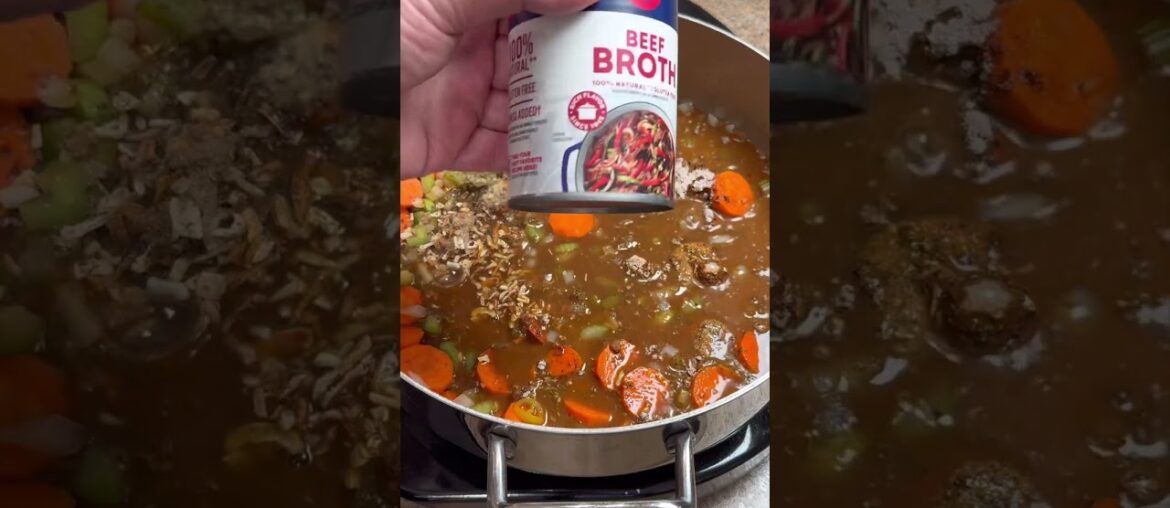 The Best Beef Roast Ever! #cooking #potroast #recipe #fall #comfortfood