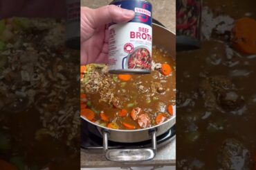 The Best Beef Roast Ever! #cooking #potroast #recipe #fall #comfortfood