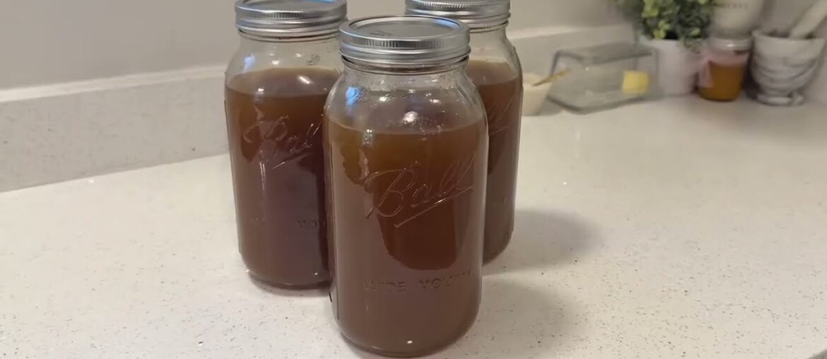 Liquid Gold!!! Liquid Gold!!!