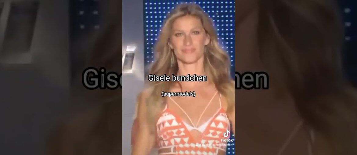 3 most famous models vs supermodels #shorts