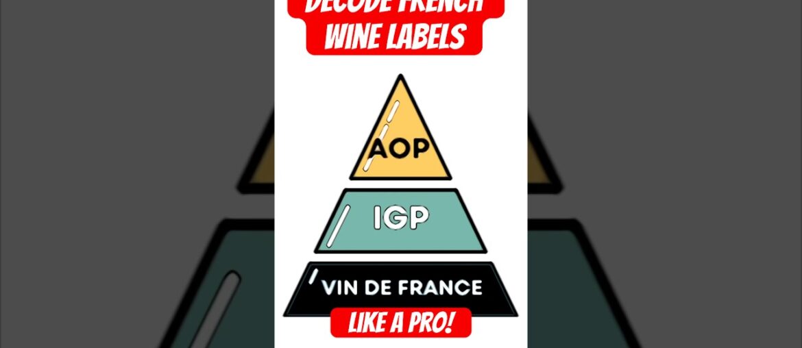 What Do French Wine Labels Really Mean? What Do French Wine Labels Really Mean?