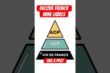 What Do French Wine Labels Really Mean?