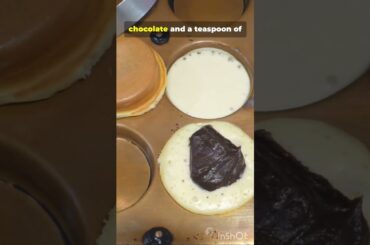 Best French Hot Chocolate..