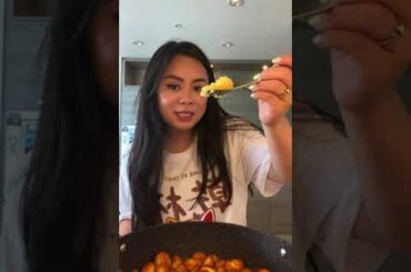 EXTRA CRISPY Spicy Garlic Potato (I worked on this recipe for 2 months now!)