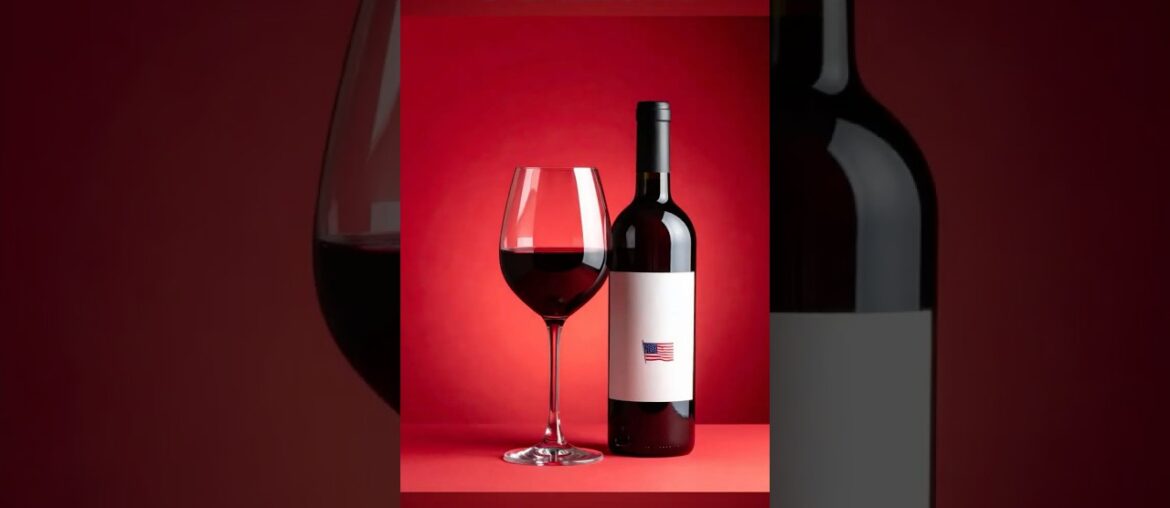 Americans vs French Wine Drinking Showdown! Americans vs French Wine Drinking Showdown!