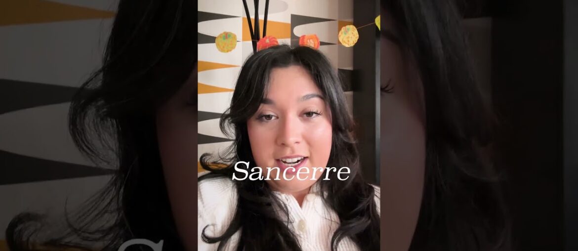 French Terms on the Wine Menu