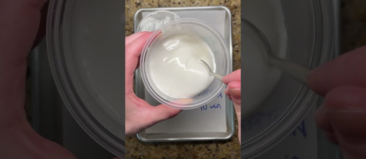 All My Best Meringue Tips