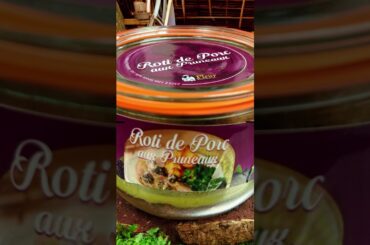 Discover BOCOBITES | Authentic French Meals in Reusable Jars