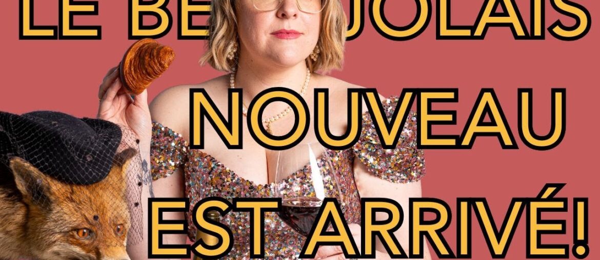 How Beaujolais Became France’s Most Misunderstood Wine and Why it Doesn’t Suck