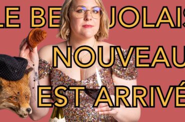 How Beaujolais Became France’s Most Misunderstood Wine and Why it Doesn’t Suck