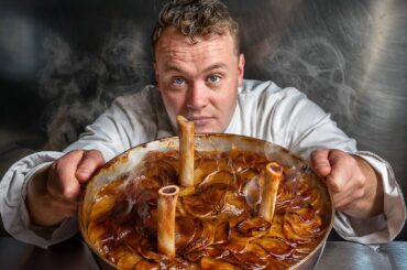 The Most Underrated British Dish (That Rivals Any French Classic)