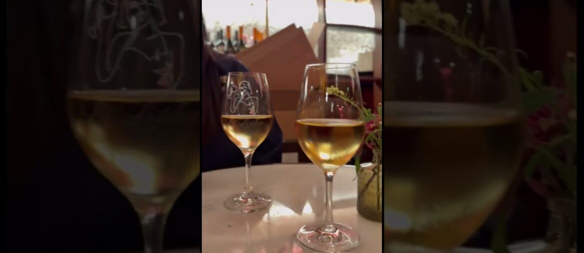 Oakland’s Newest Wine Bar