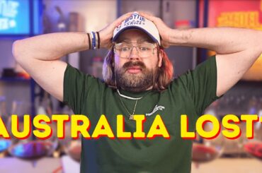 Does Australia Actually Make The Best Shiraz?