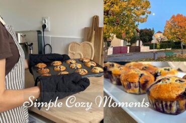 Life at 55 | No Fear of Aging | A Cozy Day in France