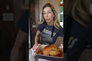 Whole Roasted Chicken