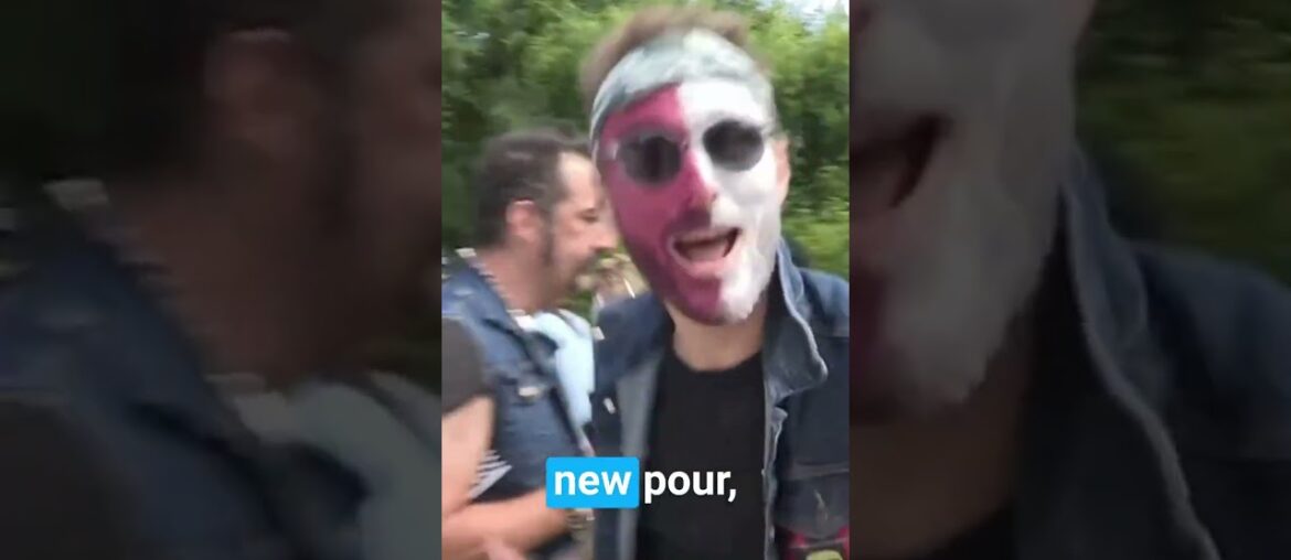 The French Race Where Every Hill Comes With Wine The French Race Where Every Hill Comes With Wine